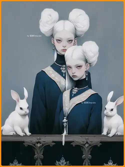 无名 电影剧照